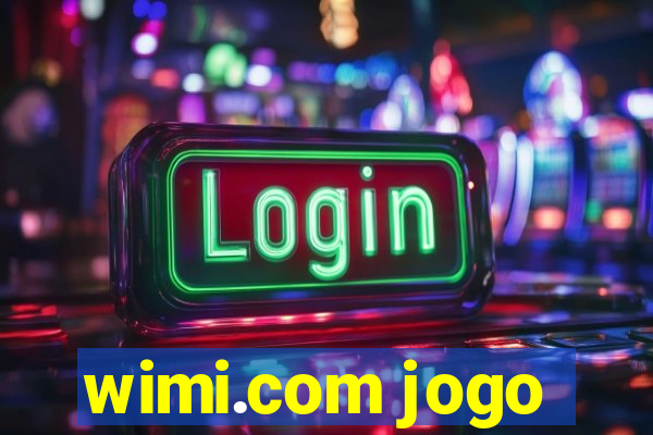 wimi.com jogo